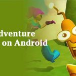 Best Adventure Games on Android