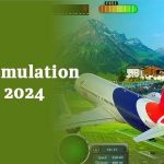 Best Simulation Games 2024