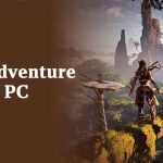 Free Adventure Games PC