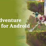 Free Adventure Games for Android