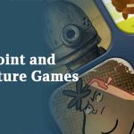 Best Point and Click Adventure Games