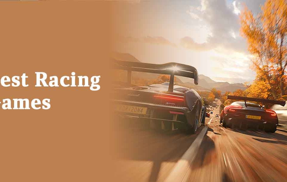 Best Racing Games