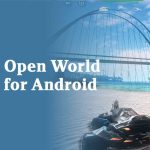 Offline Open World Games for Android