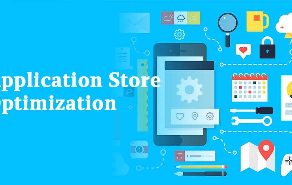 Application Store Optimization