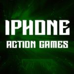 Best Action Games iPhone