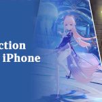 Best Action Games iPhone