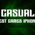 Best Casual Games iPhone
