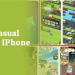 Best Casual Games iPhone