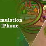 Best Simulation Games iPhone