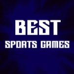 Best sports Games