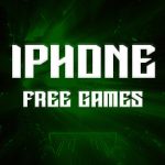 Free Paid Games iPhone