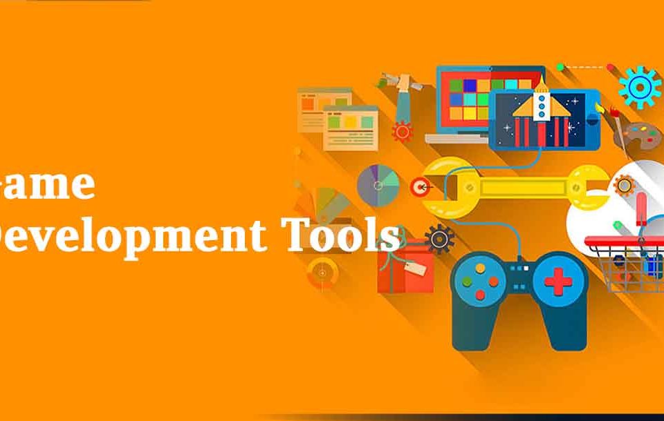 Game Development Tools