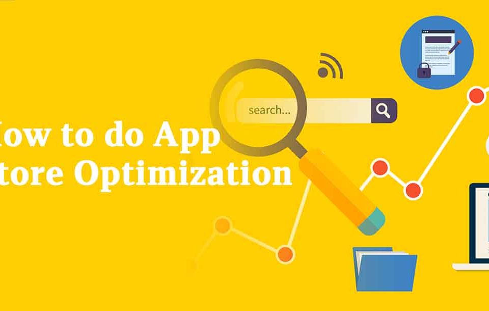 How to do App Store Optimization