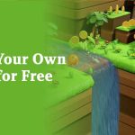 Make Your Own Game for Free