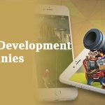 Mobile Game Development Companies