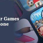 Popular Games for iPhone