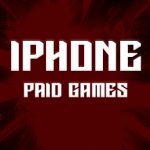 Top Paid Games iPhone
