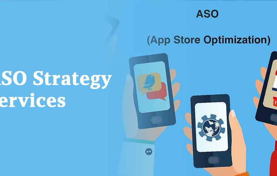 ASO Strategy Services