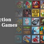 Best Action Mobile Games