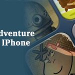 Best Adventure Games iPhone