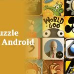 Best Puzzle Games Android