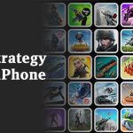 Best Strategy Game iPhone