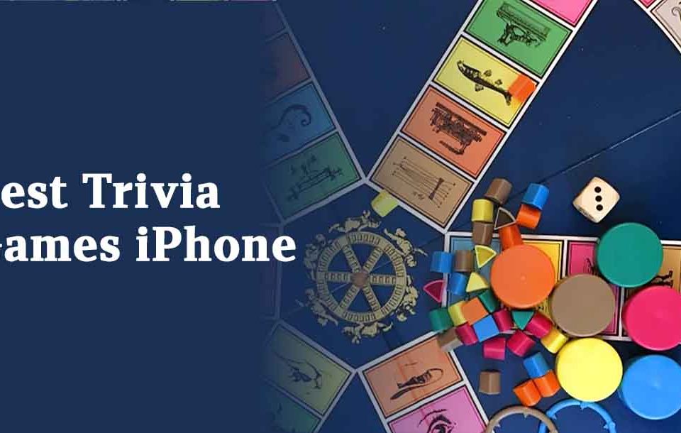 Best Trivia Games iPhone