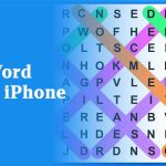 Best Word Games iPhone