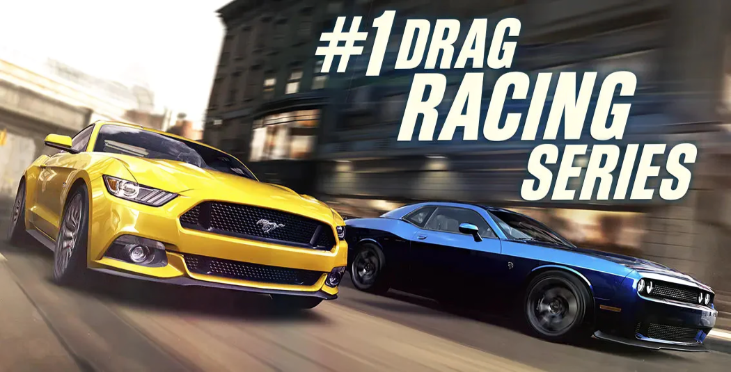 CSR2 Realistic Drag Racing