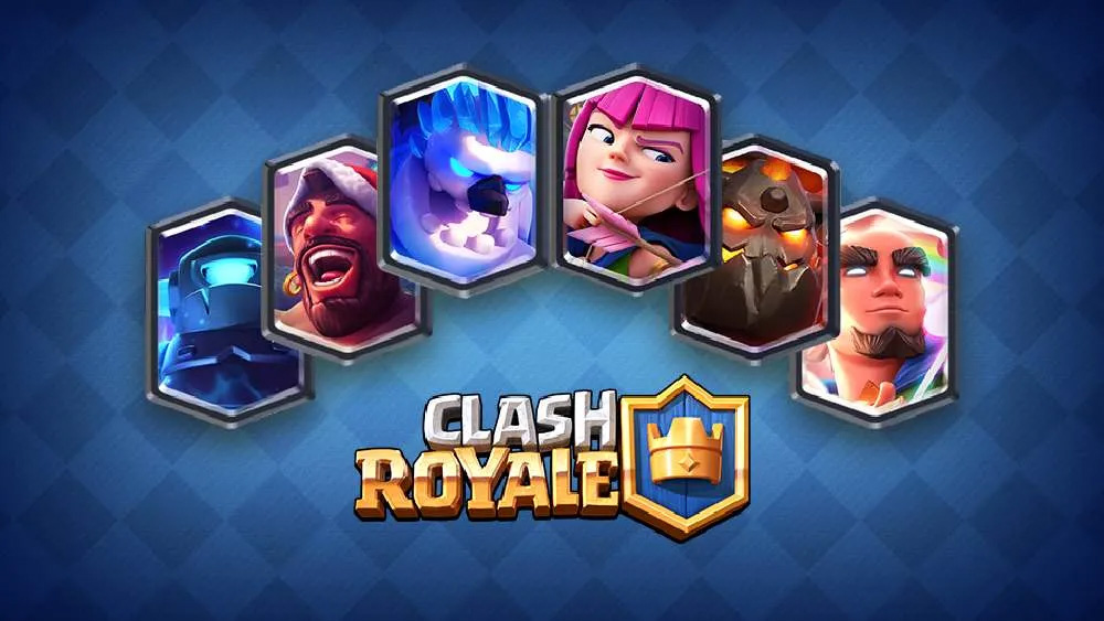 Clash Royale