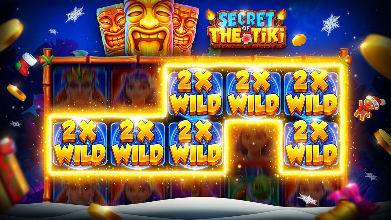 Double Win Slot Casino Game