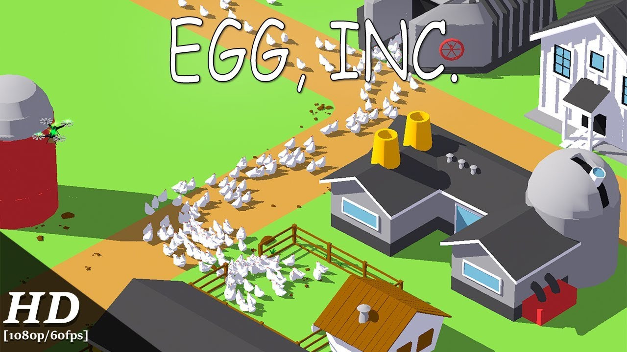 Egg Inc