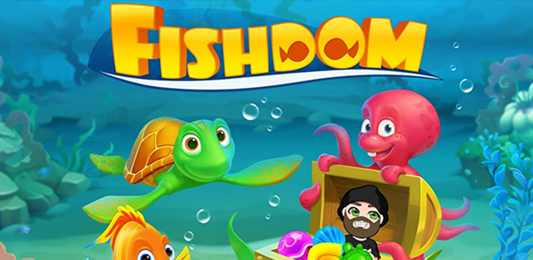 Fishdom