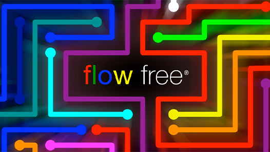 Flow Free