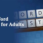 Free Word Games for Adults