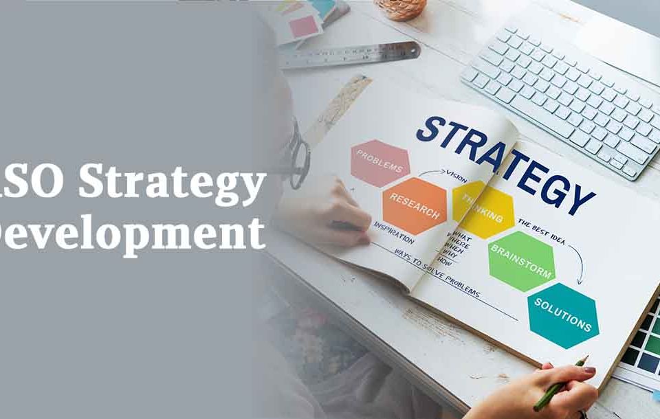 Mastering ASO Strategy Development