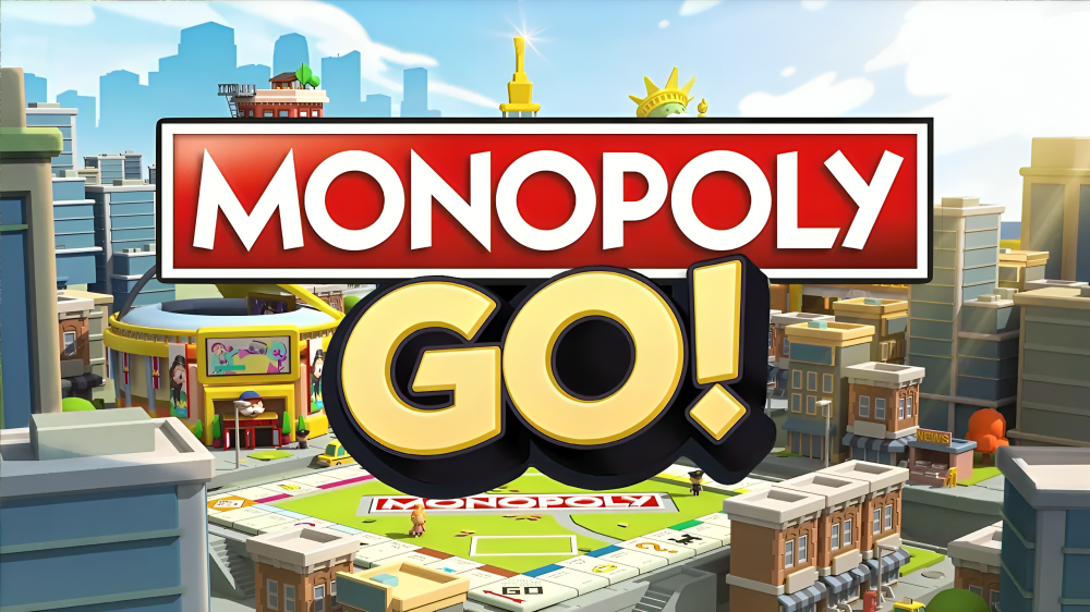 Monopoly Go