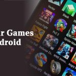 Popular Games for Android