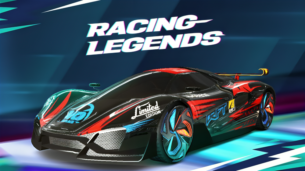 Racing Legends