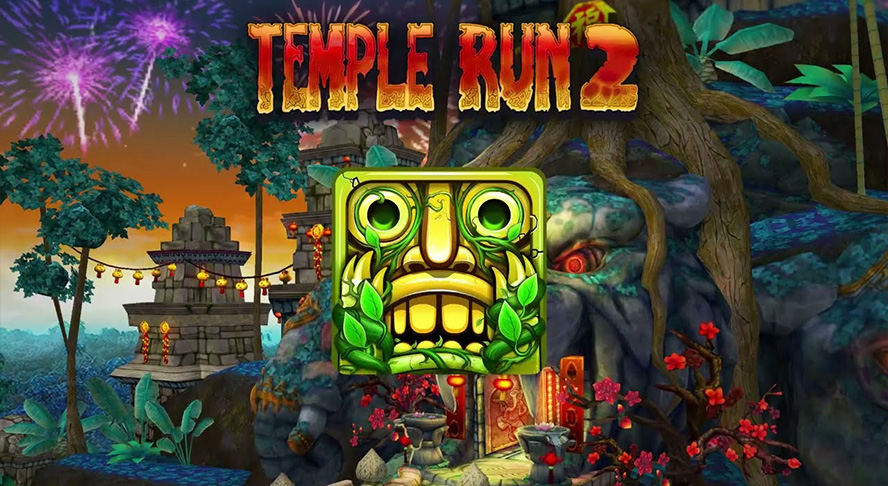 Temple Run 2