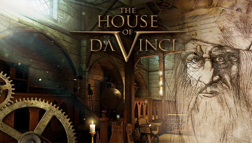 The House of Da Vinci