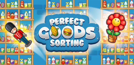 Perfect Goods Sorting