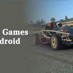 Best Racing Games for Android