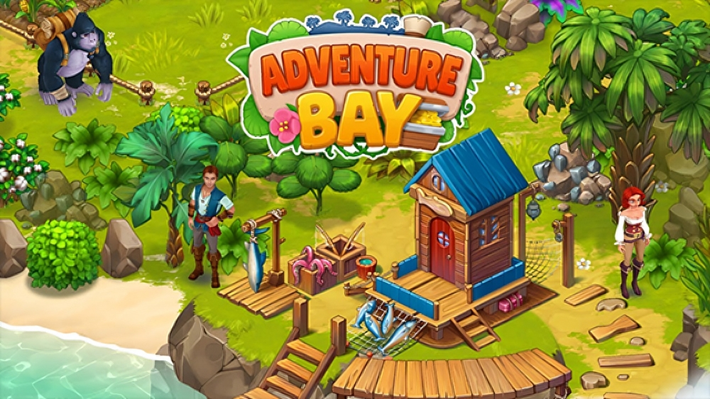 Adventure Bay