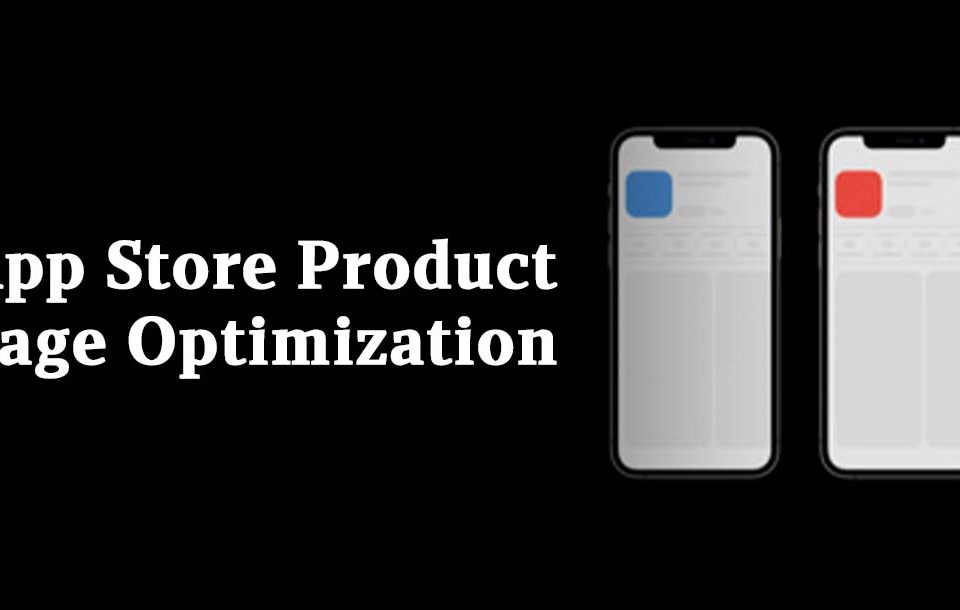 App Store Product Page Optimization