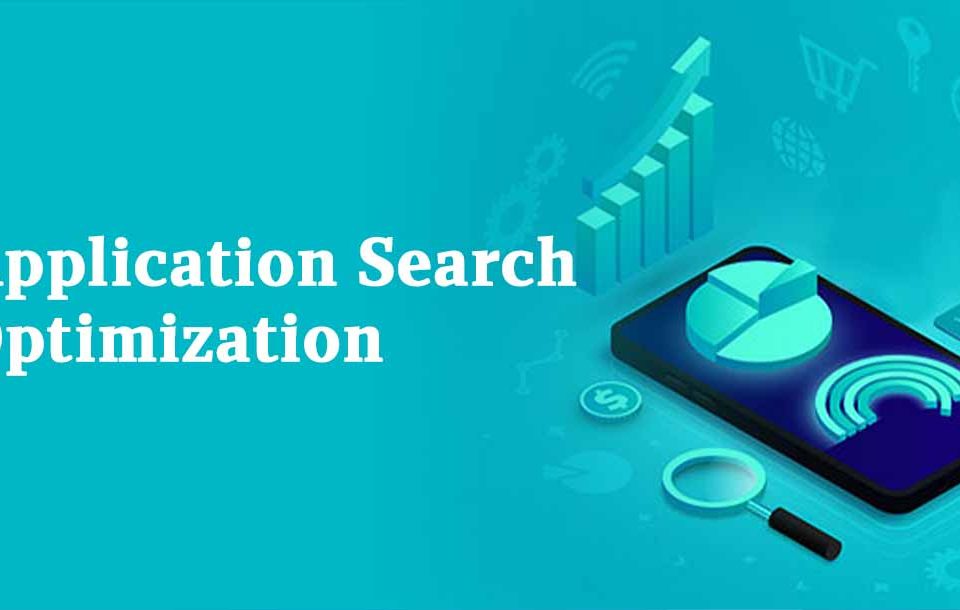 Application Search Optimization