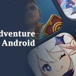 Best Adventure Games Android