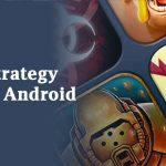 Best Strategy Games Android