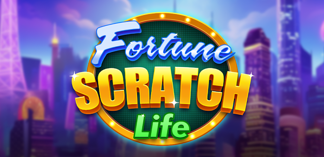 Fortune Scratch Life Earn Cash