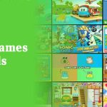 Free Games for Kids